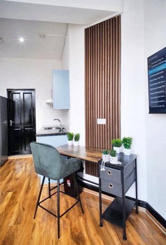 1 bedroom flat to rent - Photo 4