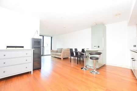 City Lofts St. Pauls, 7 St. Pauls Squ... - Photo 2