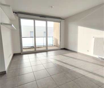 Location Appartement 2 pièces 41m² TOULOUSE 31200 - Photo 5