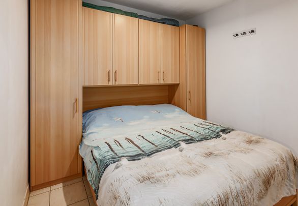 Studio met slaaphoek te huur in Nieuwpoort met zeezicht - Photo 1