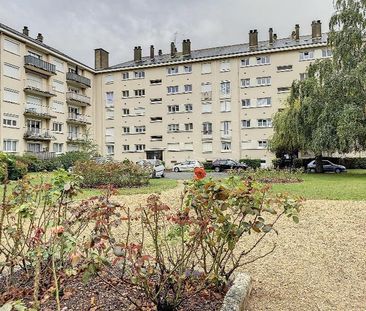 A LOUER ANGERS ARBORETUM - CHAMBRE MEUBLE EN COLOCATION ... - Photo 6