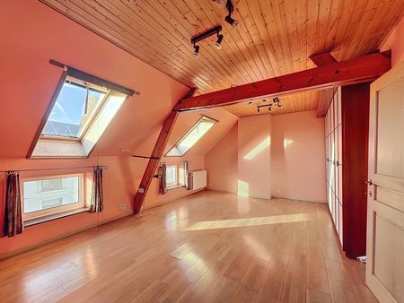 Cohouse woning met 5 kamers in centrum Gent - Foto 4