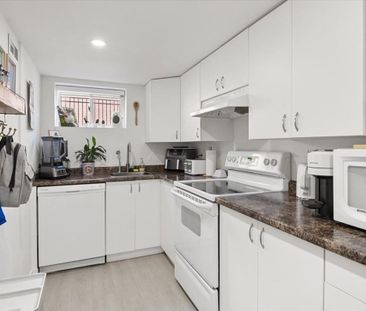 For Lease - 667 Wickens Avenue Unit# Lower, Burlington, Ontario - Photo 1