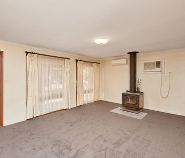 Spacious 4-Bedroom Home - Photo 1