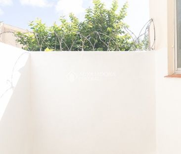 Apartamento JK com 1 quarto e 42m² para alugar em Azenha, Porto Ale... - Foto 5