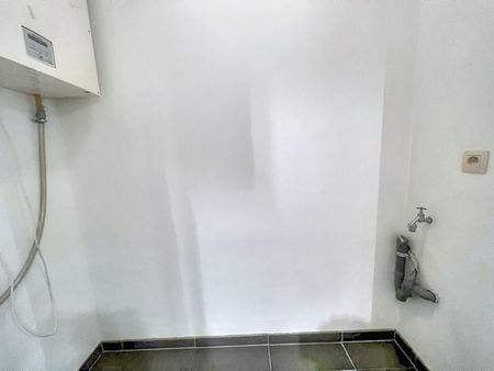 Euroview A3.1 - Flat, 2 Chambre(s), 86 M2 - 1450€ - Photo 4