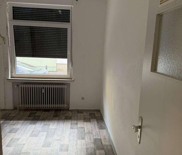 2 Zimmer Wohnung in Lehe - Foto 1