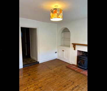 2 bedroom terraced house to rent - Photo 6