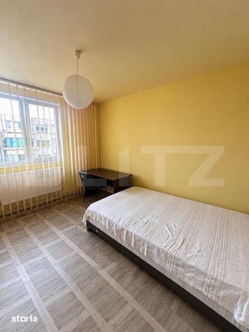 Apartament cu 4 camere, 85 mp, zona Balcescu - Photo 3