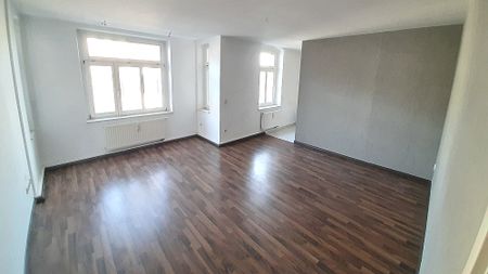 Gemütliche Wohnung frisch renoviert - Photo 3