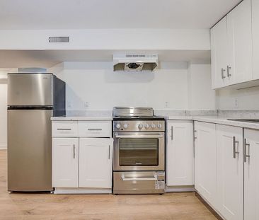 For Lease - 96 Wiltshire Avenue Unit# Lower, Toronto, Ontario - Photo 2