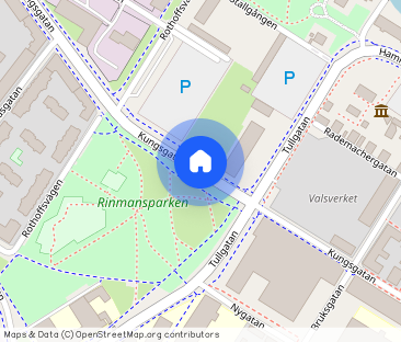 Kungsgatan, Eskilstuna - Photo 1