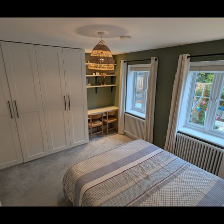 Room in a Shared House, Goddard Place, N19 - Photo 3