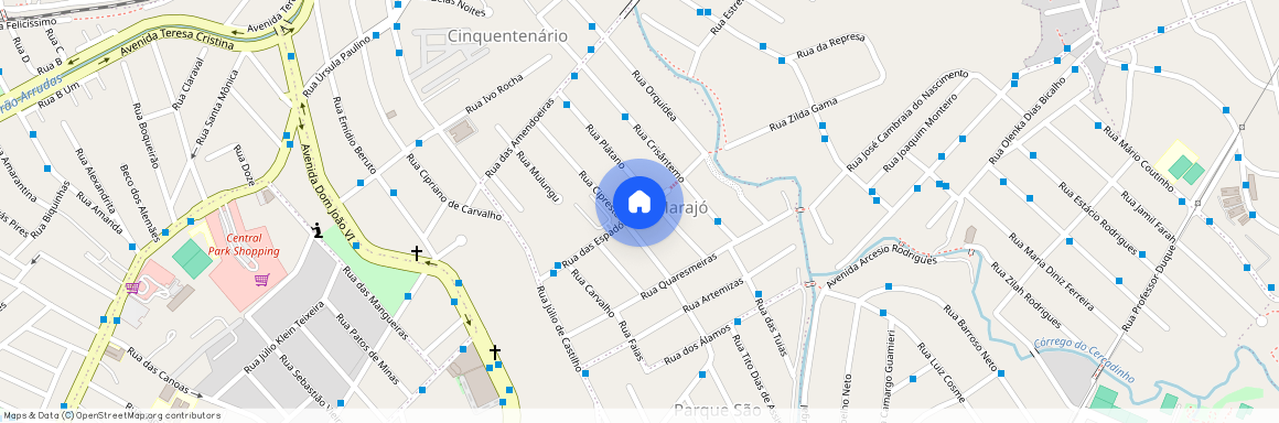 Marajó, Belo Horizonte, Minas Gerais, 30570410
