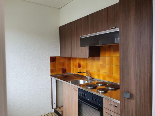 2 Zimmer, 3. Stock - Photo 1