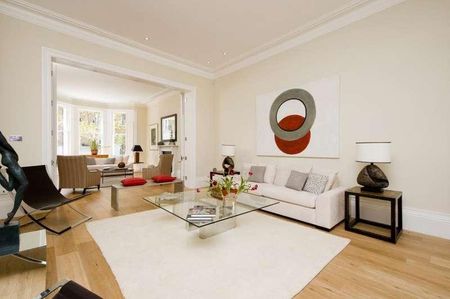 Russell Road, Kensington, London, W14 - Photo 5