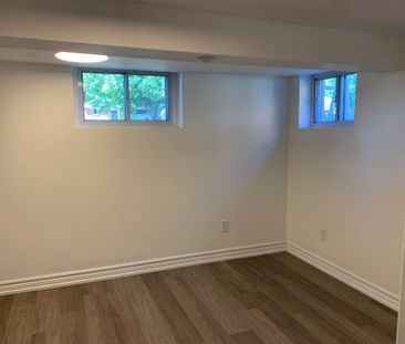 For Lease - 5 Compton Drive Unit# Bsmt, Toronto, Ontario - Photo 6