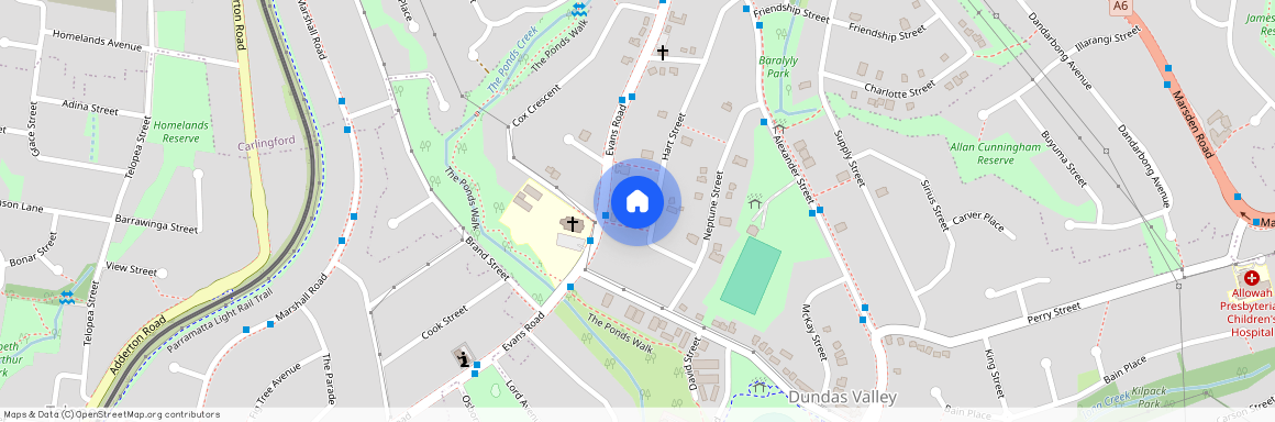 17 Hart St, NSW 2117, Dundas Valley