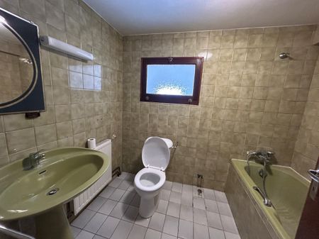 Location Appartement 5 pièces 129m² HAGETMAU 40700 - Photo 4