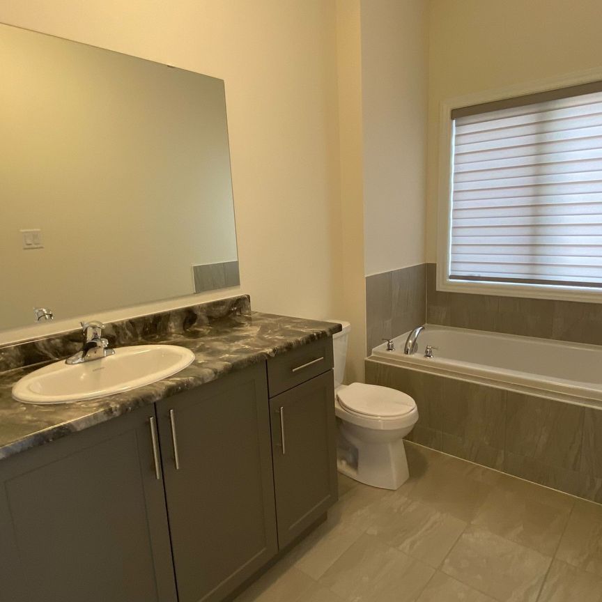 For Lease - 108 Adventura Road, Brampton, Ontario - Photo 1