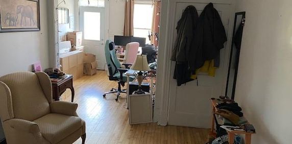 Grand logement à Limoilou - Photo 2