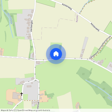 Berghomstraat 59, 1755 Gooik