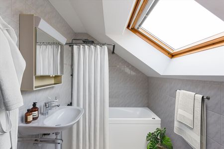 Offre Spéciale - Duplex 4 pièces lumineux avec balcon - Foto 5
