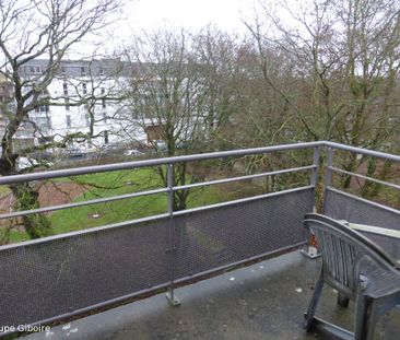 Appartement T1 à louer Rennes Beauregard - 32 m² - Photo 5