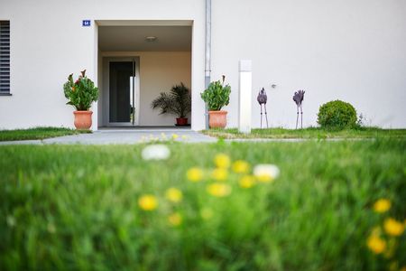 Hübsche 3.5 Zimmerwohnung in St.Antoni - Photo 3
