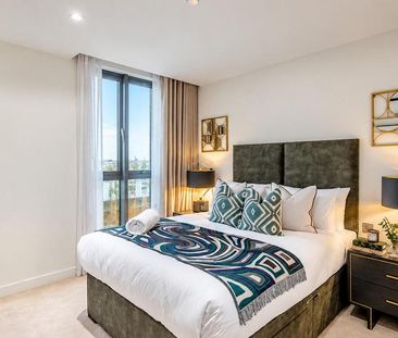 3 bedroom flat to rent - Photo 6
