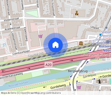 Ceintuurbaan - Photo 1