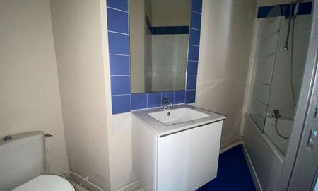 Location Appartement 2 pièces LIMOGES (87000) - Photo 2
