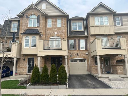 For Lease - 21 SUITOR Court, Milton, Ontario - Photo 3