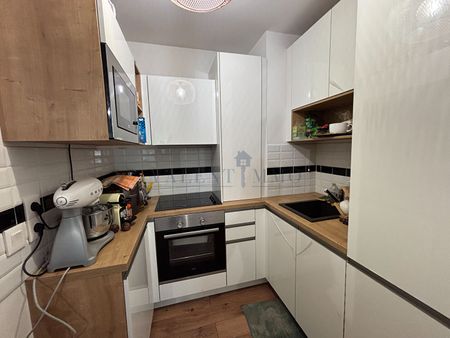 Location Appartement 2 pièces 42m² - Photo 5