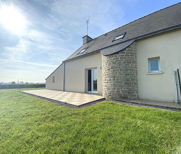 Maison Nivillac 4 pièces 80 m2 BRETAGNE MORBIHAN - Photo 5