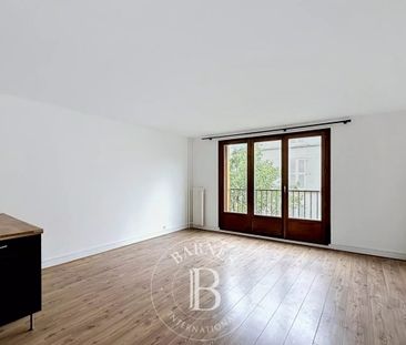 Appartement à louer à Paris 13Ème - Photo 2