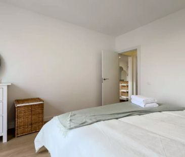 2-bedroom apartment for rent in El Clot, bills included - Photo 4