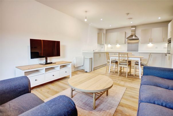 Motivo, Greensfield Close, Gateshead, NE8 2FS - Photo 1