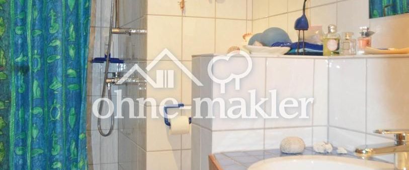 Großzügige Maisonettewohnung in zentraler Lage von Buxtehude - Foto 1