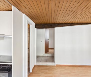 2 Zimmer, 46 m², 3. Stock - Foto 5