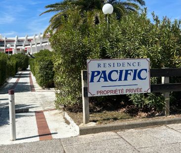 A louer studio - octobre 2025 à juin 2026 - Photo 3