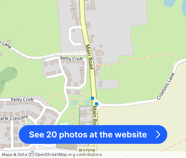 Blasford Hill, Little Waltham CM3 - Photo 1