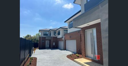 BRAND NEW TOWNHOUSES – MODERN LUXURY IN PRIME BOX HILL LOCATION - Photo 2