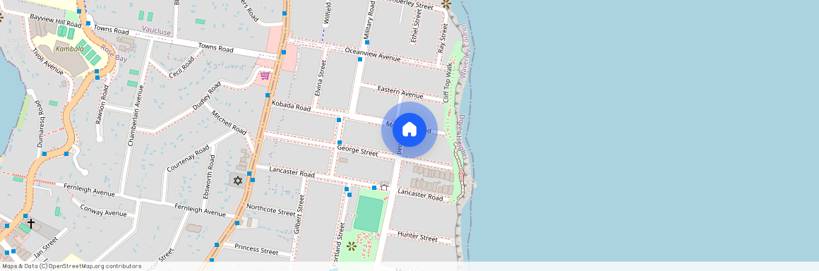 9/1 Bulga Road, NSW 2030, Vaucluse