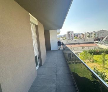 2 Camere l Elite City l 23 MP Balcon l Parcare - Photo 2