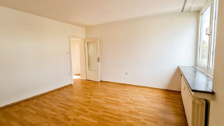 3-Zimmer-Wohnung in zentraler Lage - Foto 4