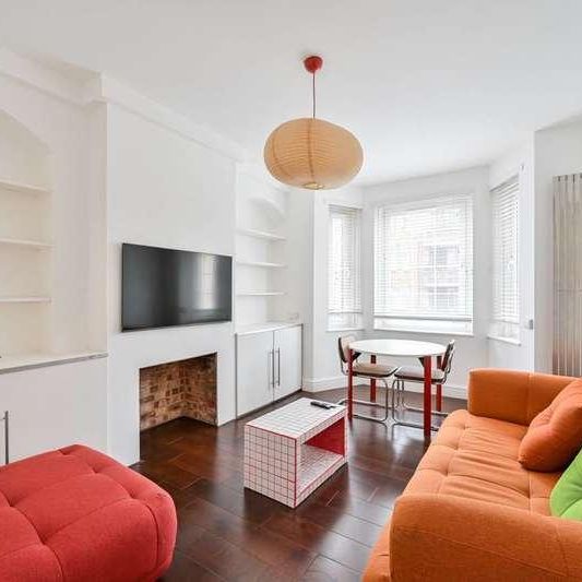 Long Lane, London Bridge, SE1 - Photo 1