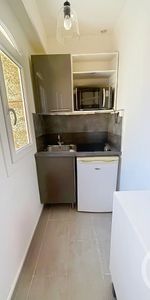 Location Appartement 2 pièces 24m² 34203 SETE CEDEX 34200 - Photo 3