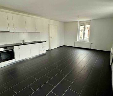 3.5 Zimmer, 60 m² - Photo 2