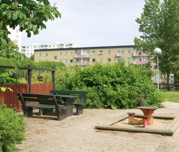 Hallingsgatan 2, Lorensborg - Foto 6